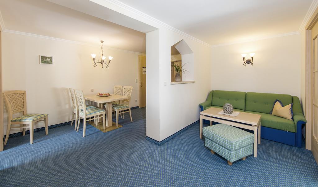 Appartements Buggl's Sölden Extérieur photo