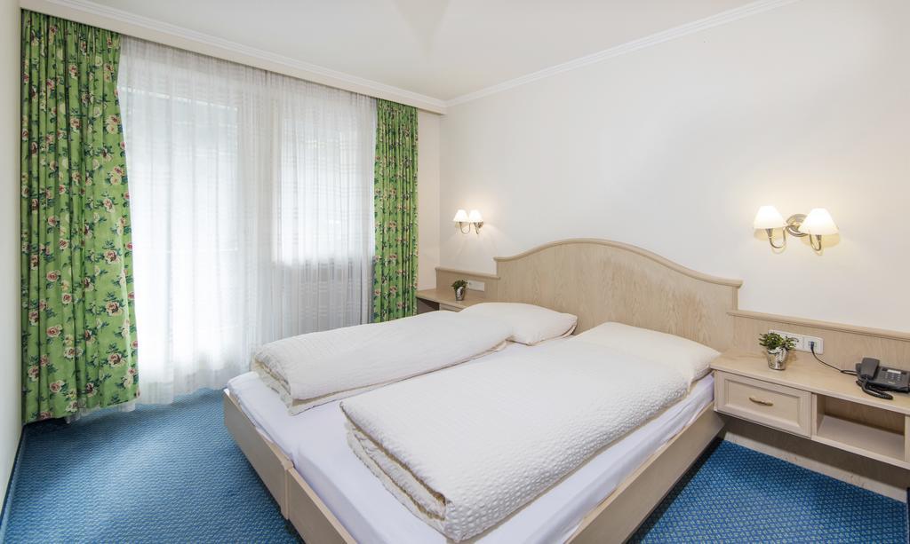 Appartements Buggl's Sölden Extérieur photo