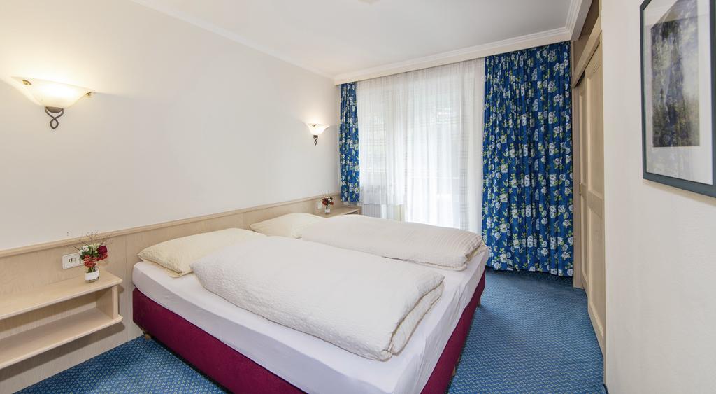 Appartements Buggl's Sölden Extérieur photo