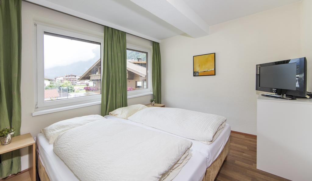 Appartements Buggl's Sölden Extérieur photo