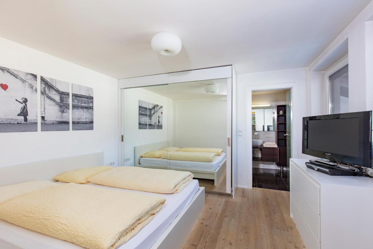 Appartements Buggl's Sölden Extérieur photo